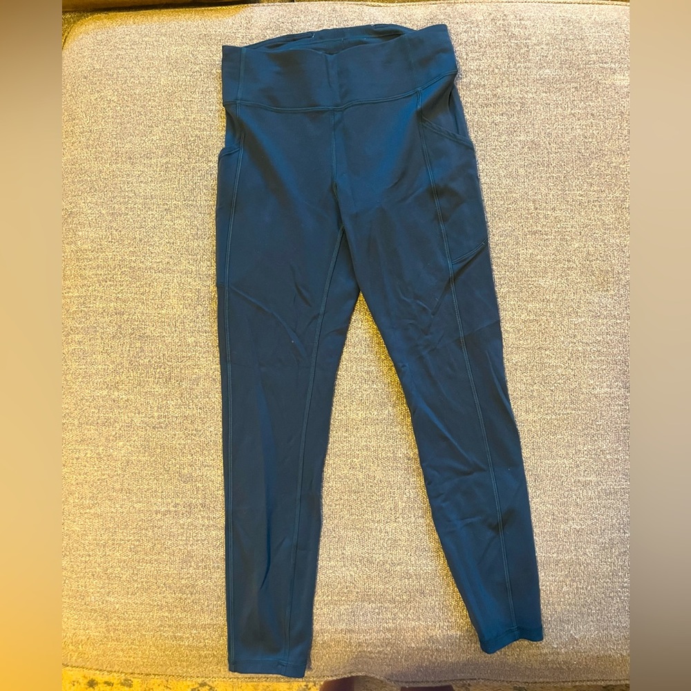 Lululemon Align Leggings